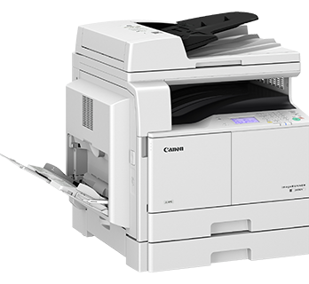 imageRUNNER 2206N/2006N/2206 series