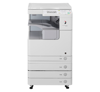 imageRUNNER 2500W series