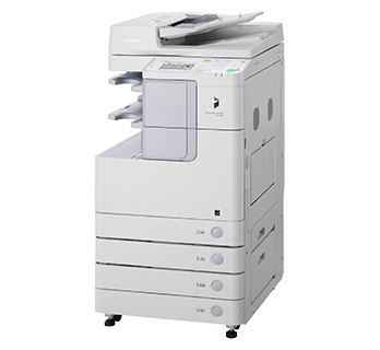 imageRUNNER 2500W series