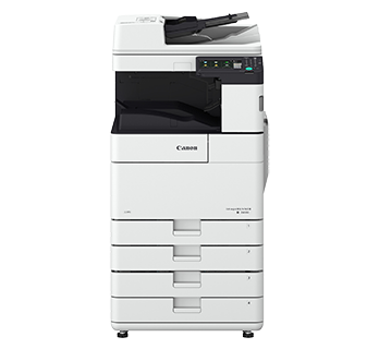 imageRUNNER 2600 Series