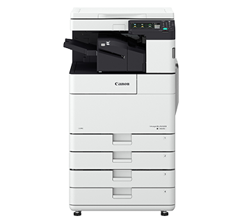 imageRUNNER 2600 Series