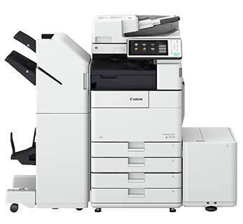 imageRUNNER ADVANCE 4500 III Series