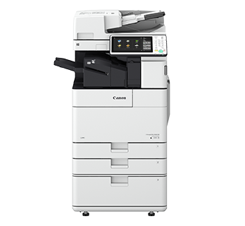 imageRUNNER ADVANCE 4500 III Series