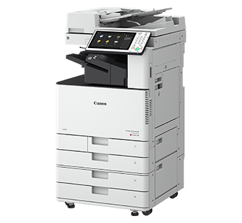 imageRUNNER ADVANCE C3500 III Series