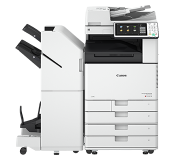 imageRUNNER ADVANCE C3500 III Series