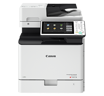 imageRUNNER ADVANCE C356i III