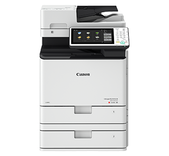 imageRUNNER ADVANCE C356i III