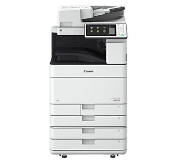 imageRUNNER ADVANCE C5500i III Series