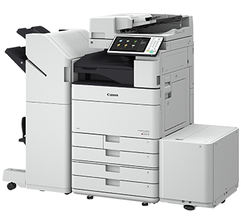 imageRUNNER ADVANCE C5500i III Series