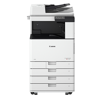 imageRUNNER C3120