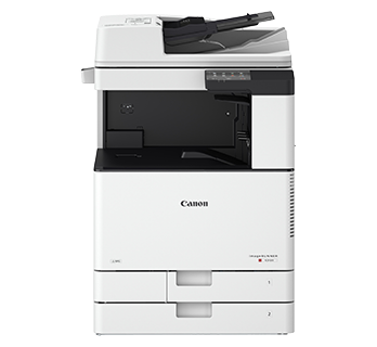 imageRUNNER C3120